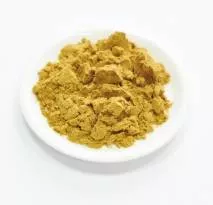 Сухой экстракт овса (семена) (лат. Avena sativa L.)
